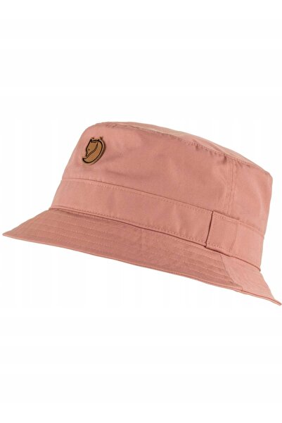 Fjällräven Fjallraven Kiruna Hat Unisex - roz prăfuit XL