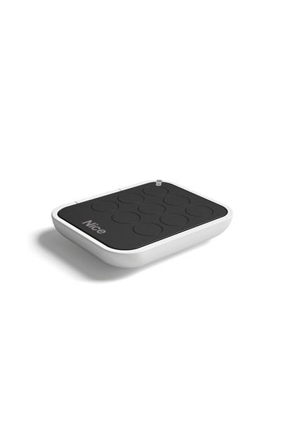 niceababy Telecomanda Nice ERA ON9E – compatibilă cu Flor