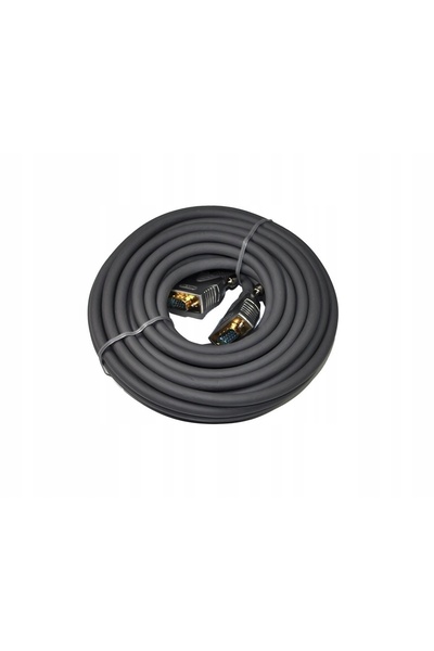 NO BRAND Cablu VGA D-SUB PROLINK EXCLUSIVE 15m