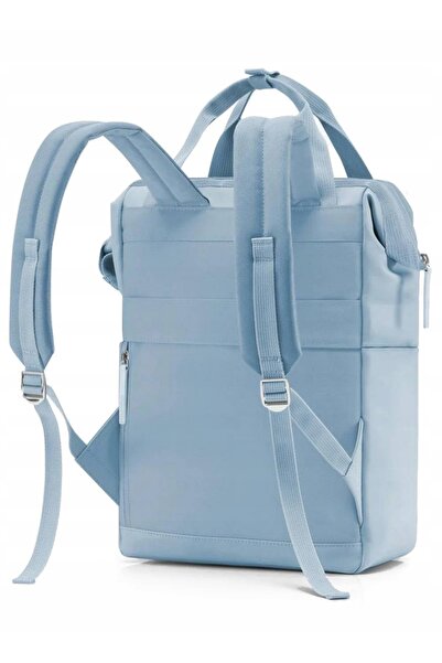 NO BRAND Rucsac de damă Reisenthel Allrounder - albastru închis