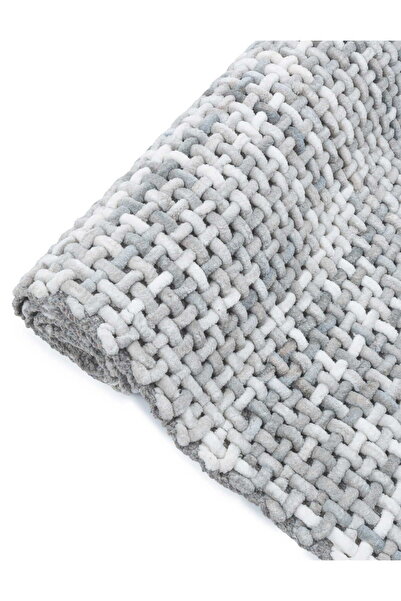 NO BRAND Covoraș de baie super moale, absorbant, decorativ, din bumbac, 40x60...