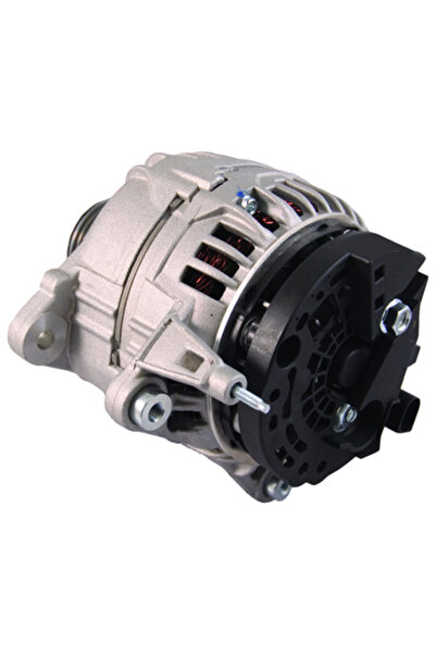 NO BRAND Alternator AUDI A3, A4; SKODA Octavia; SEAT Leon, Toledo 1.9TDi/ 2.0TDi