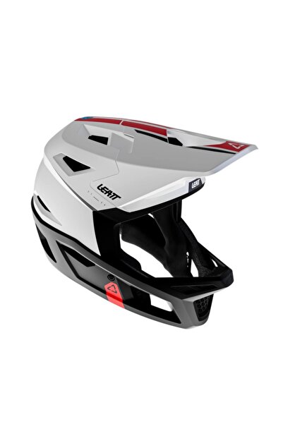 Leatt Casca integrala MTB Gravity 4.0 V26 Negru - M