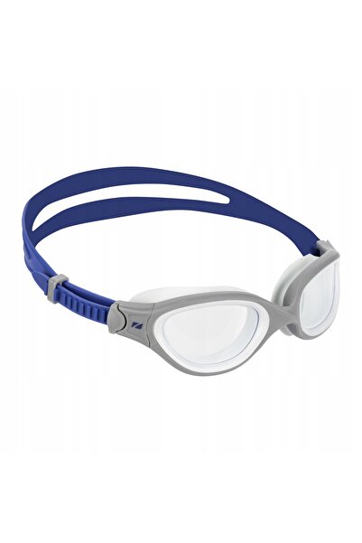 NO BRAND Ochelari de înot Zone3 Venator X Tinted, polarizați, gri/albastru regal