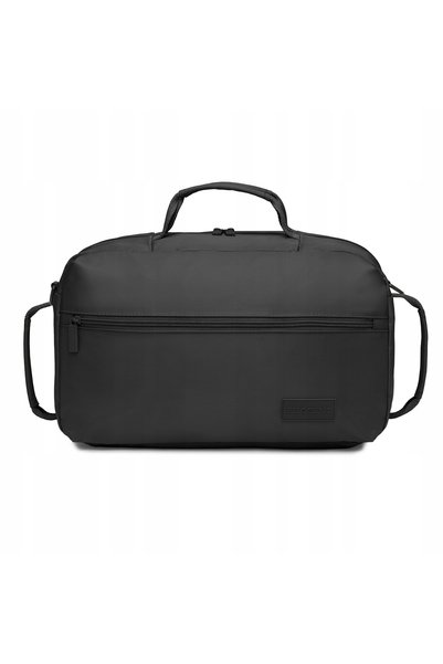 NO BRAND Puccini Barbados Cabin Bag - Negru