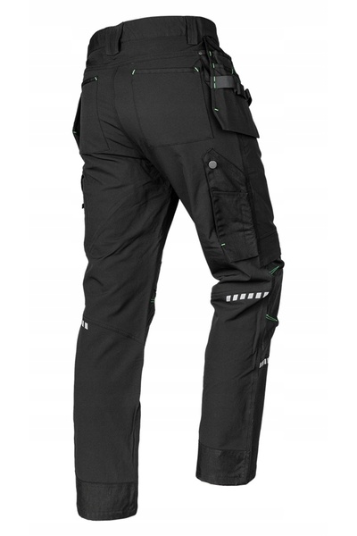 NEO Tools Pantaloni de lucru lungi Mix&Match r. S