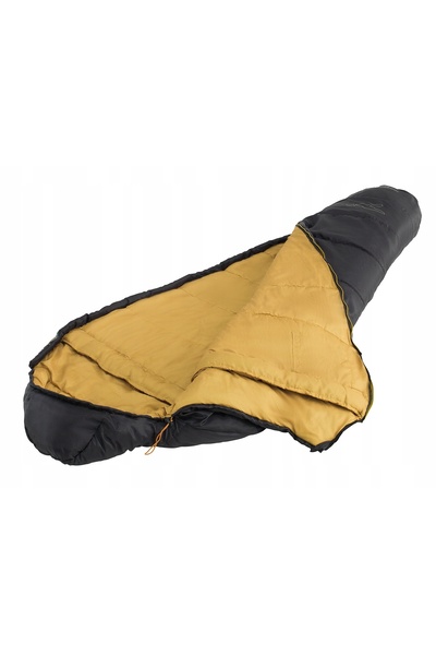 NO BRAND Sac de dormit sintetic Easy Camp Falcon IV Mummy -9 °C (205 cm)