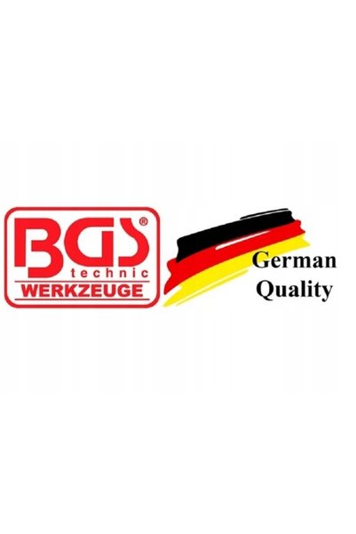 BGS technic Cablu pentru demontarea geamurilor auto 25 m 200 daN, BGS 9857