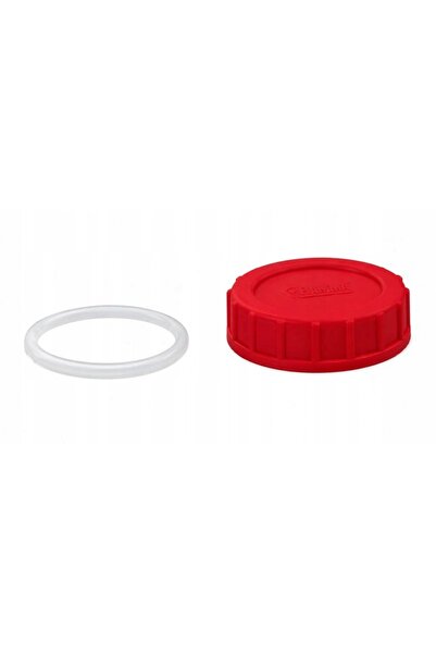 NO BRAND Capac de umplere pentru rezervor mare Roll-Tank 23 pentru rulotă sau...