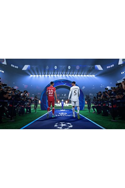 Nintendo EA Sports FC 26 Switch 2 |   EDIȚIE ENGLEZĂ