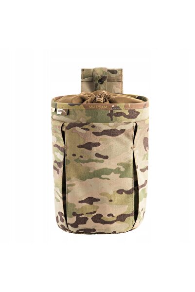 NO BRAND Husă tactică pentru reviste M-Tac Elite Multicam