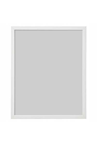 NO BRAND IKEA FISKBO ramă A4 21x30 alb clasic set de 6 bucăți