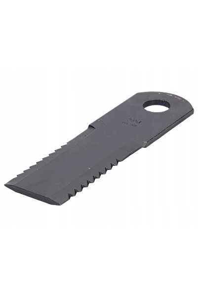 Waryński Cuțit pentru tocător de paie 173x50x5mm fi=20 New Holland 87318316
