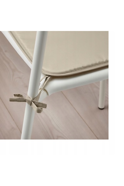 NO BRAND IKEA BRAMON pernă pentru scaun de exterior 34x34cm x6 bucăți