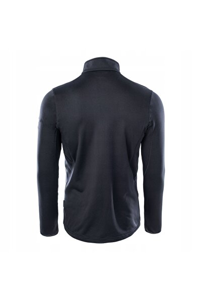 MAGNUM Hanorac din fleece polar pentru bărbați Polartec Alces Negru XL