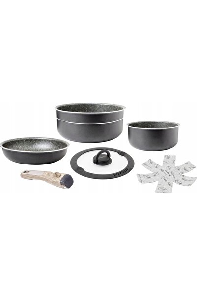 Brunner Set de oale pirate spacemaster fi 24 cm