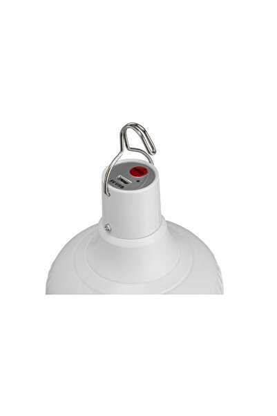 NO BRAND Lumină LED tip glob pentru rulotă - Brunner