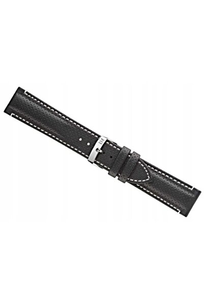 NO BRAND Curea din piele impermeabilă MORELLATO SPORT 22 mm