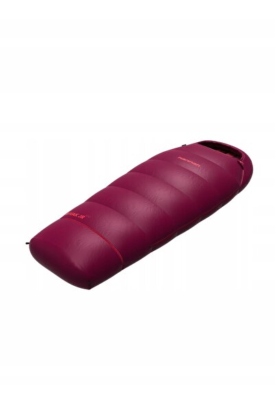 NO BRAND Sac de dormit pentru copii Hannah Bivak Jr 200 (140 cm) - rododendro...