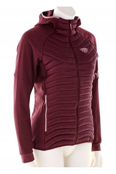 DYNAFIT Jachetă sport pentru femei SPEED INSULATION HYBRID JKT W |   MĂRIMEA L