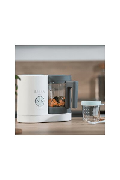 Beaba Robot de bucătărie Multicooker Babycook Neo Eucalyptus