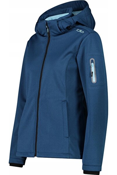 CMP Jachetă cu glugă și fermoar ZIP HOOD |   MĂRIME XS
