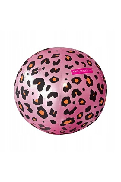 NO BRAND Echipament esențial pentru înot: Repelent sub formă de bilă, Leopard...