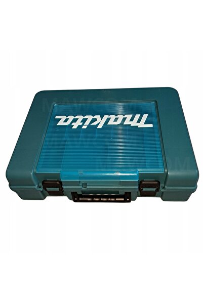 Makita CUTIE DE SCULE 2 ȘURUBELNIȚE SET COMBINAT DE ȘURUBELNIȚE DLX2014 DLX2006