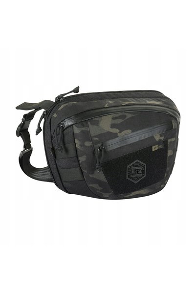 M-TAC Geantă Sphaera Hex Hardsling Bag Large na rzep Elite