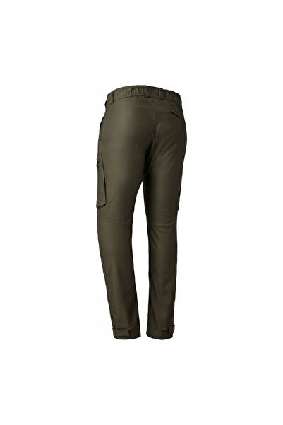 NO BRAND PANTALONI DEERHUNTER MATOBO 3980 - Verde pădure -54