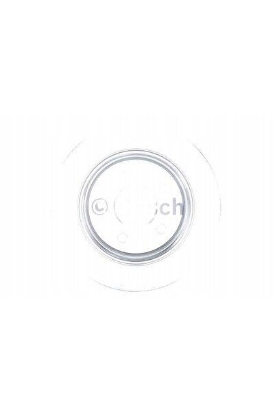 Bosch Plăcuțe de frână disc 0 986 478 188 axă spate 2 buc. Mercedes-Benz