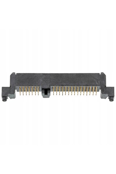 NO BRAND Adaptor conector disc HDD/SSD pentru Dell Vostro 1700 1014 1015
