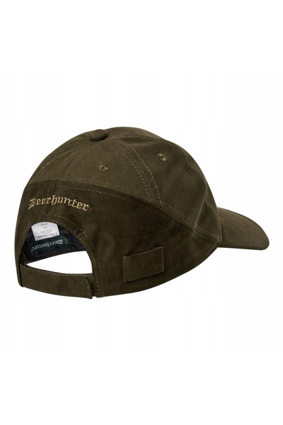 NO BRAND DEERHUNTER EAGLE 6784 CAP - Verde Asfalt