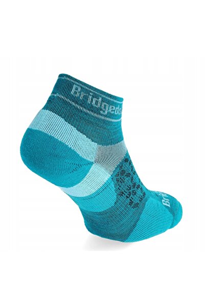 NO BRAND Bridgedale Ultra LtT2 Merino Sport Low Șosete de alergare pentru fem...