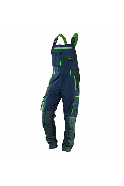 NEO Tools Pantaloni de lucru lungi PREMIUM măr. 3XL
