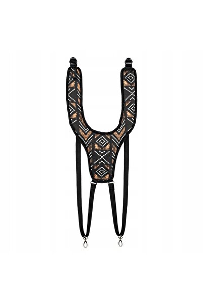 NO BRAND Curele pentru djembe Meinl MDJS1KA Kanga Sarong