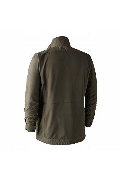 NO BRAND DEERHUNTER STRIKE EXTREME JACKET 5088 - Verde palmier -54