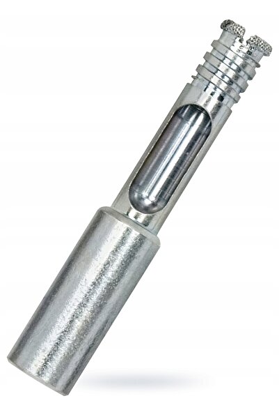 Dewalt Burghiu diamantat pentru gresie, deschizător de găuri EXTREME DIAMANT ...