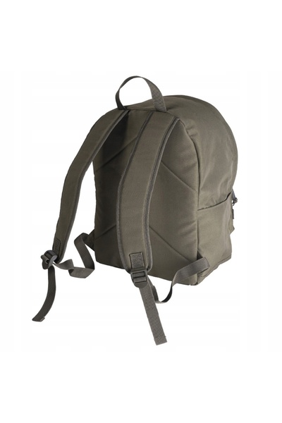 NO BRAND Rucsac militar Mil-Tec Cityscape Daypack Molle 20L verde