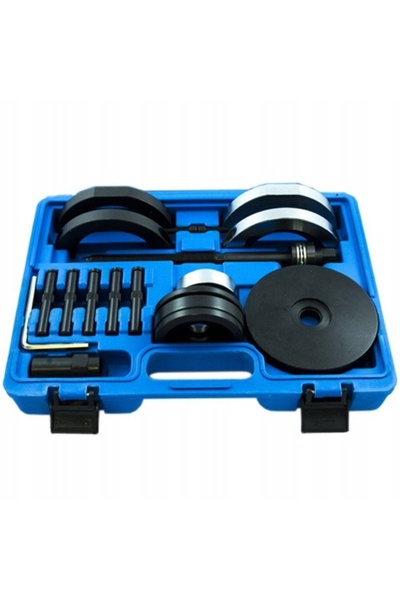 NO BRAND Extractor de butuc rulment 85 MM VW T5 TRANSPORTER