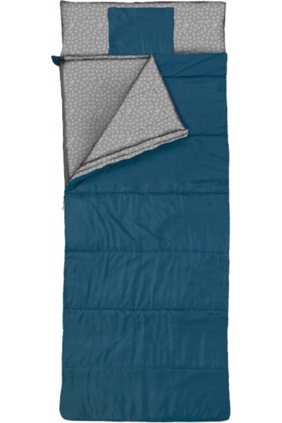 NO BRAND SAC DE DORMIT DE DRUMETIE BRUNNER STARFLYER, DREAPTA, 220x85 cm