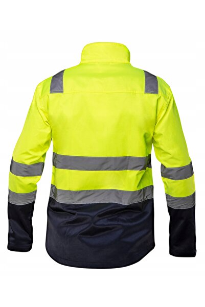 NEO Tools Bluză de lucru de avertizare, mărime... " L 81-742 Neo