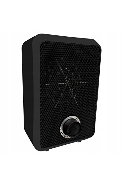 Haba Sunnywarm 230V/600W Încălzitor ceramic pentru rulotă și cort