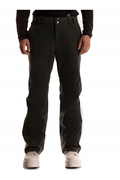 Fischer Pantaloni de schi Premier Pants pentru bărbați. 20.000 negru XXL