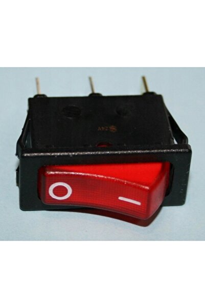 Dometic Comutator frigider 12/24 volți