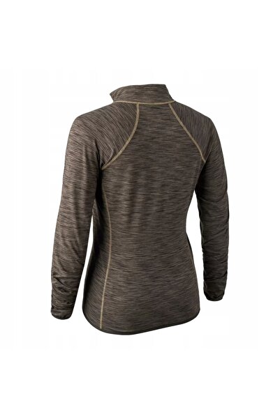 NO BRAND DEERHUNTER LADY FLEECE SWEATSHIRT 5483 - Maro Melanj -34