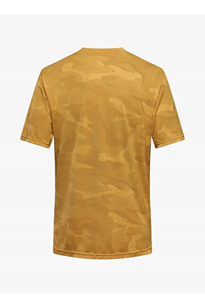 Fox Tricou de ciclism Ranger Tru Dri SS - bronz L