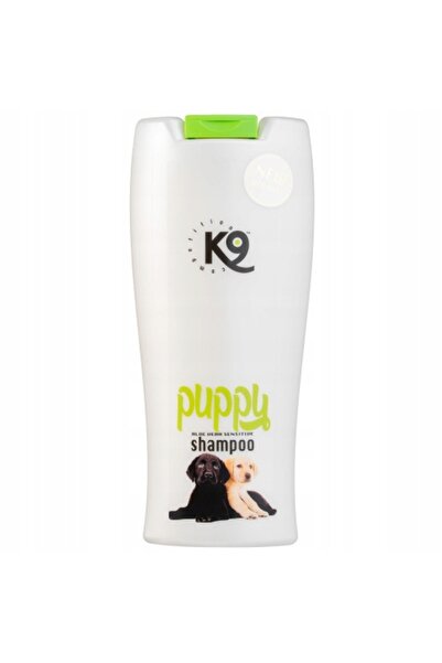NO BRAND Șampon K9 pentru căței, șampon delicat cu aloe, 1:20 300ml