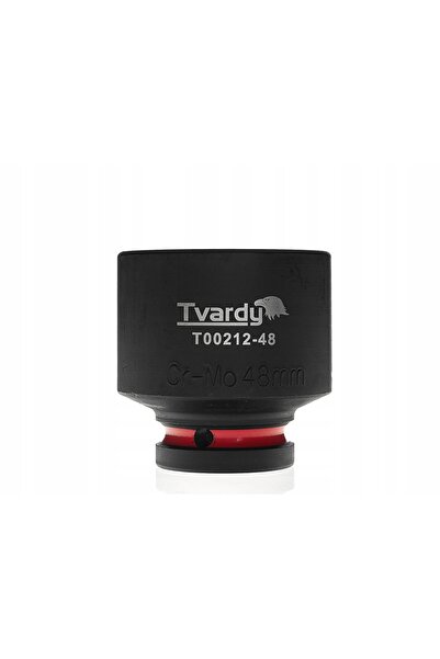 Tvardy NASADKA Suport scurt pentru biți de impact 3/4 " 48mm