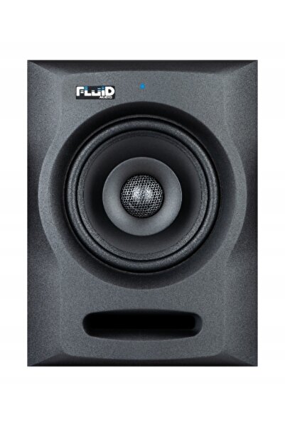 Fluid Audio FX50 V2 Monitor activ de 5 inch pentru studio de înregistrări